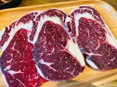 -齐函杨佳清真烤肉(鑫海店)