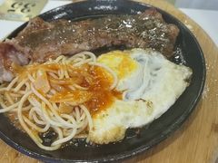 -豪享来(太平商场店)