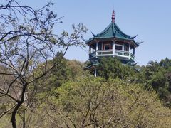 -无锡梅园公园