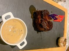 -Hurricane's Grill 飓风牛排