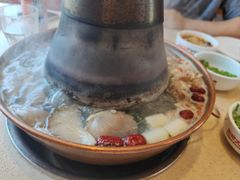 -阳坊大都涮羊肉(阳坊总店)