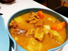 -龙记香港茶餐厅(久光百货店)