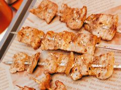 -神府路壹号·海鲜烧烤·砂锅粥·锅物(三坊七巷店)