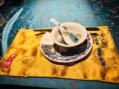 -茶人村·宫廷私厨(奥体印象城店)