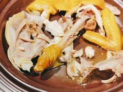 -秋色客家菜(南山店)