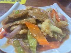 -食来运转平潭小吃(平潭店)