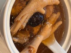 -启香鸡私房菜(湖景店)