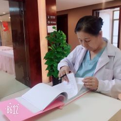 -美德因妇儿医院