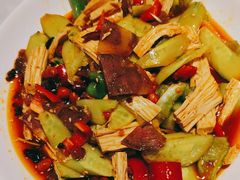 -俭寨大盘鸡·缸子肉·小公鸡·新疆菜(云通店)
