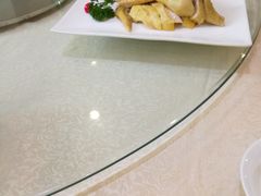 -新长岭大酒店酒楼
