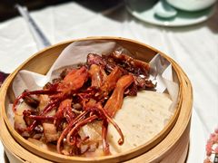 -五马集·海鲜·温州大牌档(黑金冠五马街十字路口店)