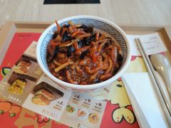 -吉野家(光华路店)