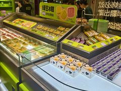 -糕材生•糕点•生日蛋糕(钟楼街店)