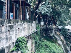 -东水门老街