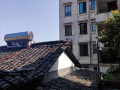 -吴山景区