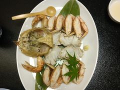 -蟹料理 北海道かに将軍(札幌本店)