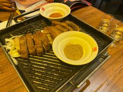 -山西会馆·晋菜·晋商宴·民俗博物馆(体育路店)