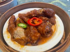 -新海利海鲜城·41年珠海老字号(夏湾店)