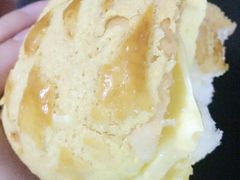 菠萝鲜油包-元朗荣华(中海商城店)