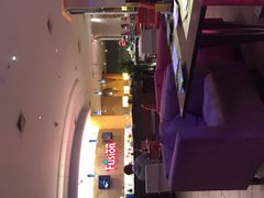 -圣廷苑酒店-世纪楼菲苑自助餐厅