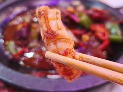 -金陵暴走小龙虾·迷踪蟹(凯德MALL店)