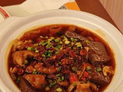 -鹅冠港式茶餐厅(来福士店)