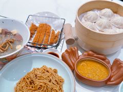 -弄堂小笼包(天津南开大悦城店)