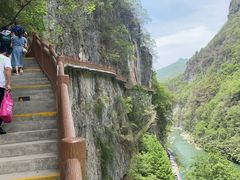 -诺水河
