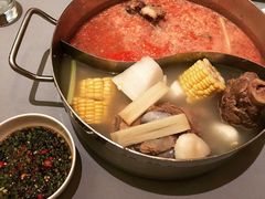 -辉哥火锅(虹桥路店)