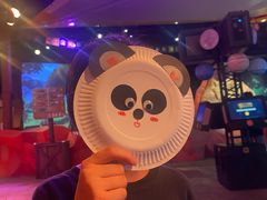 -珠海横琴国家地理探险家中心(创新方)