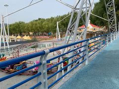 -青龙湖公园
