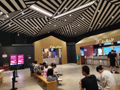 -百丽宫影城(IMAX万象城店)