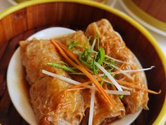 -维多利亚大酒店·雅园中餐厅