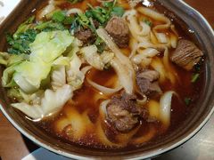 -好嫂子•刀削面(大兴店)