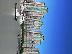 -Kathleen's Waitan 凯圣琳江景西餐厅(外滩店)