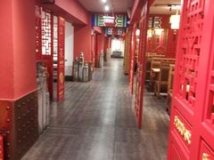 -老边饺子馆(中街店)