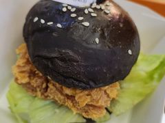 -前进5路汉堡炸鸡(昙华林店)