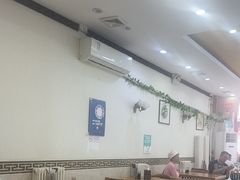 -揽月斋•清真小馆(右安门店)