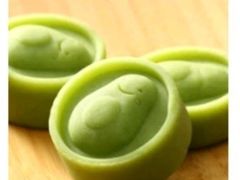 牛油果绿豆糕-六贤记(文三店)