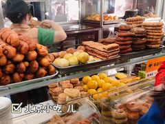 -老磁器口豆汁店(天坛店)