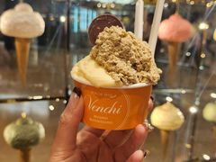 -VENCHI 闻绮(广州太古汇店)