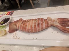 -夏日玛莉西餐厅(衡阳万达店)