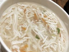 -素满香·食养自助(天一广场店)