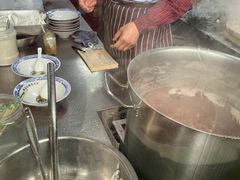 -粗茶淡饭(东关街店)