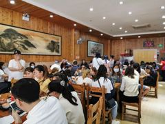 大堂-肆姐面粉馆(坡子街店)