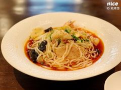 -成都你六姐·牛肉冒菜(城市集市合生汇店)