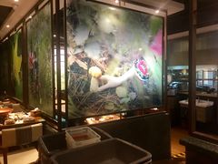 -云海肴·汽锅鸡·云南菜(领展购物广场·中关村店)