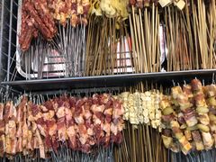 -老谢野馄饨(延安路店)