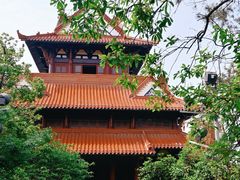 -东湖生态旅游风景区