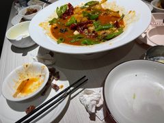 -九毛九西北菜(番禺万达店)